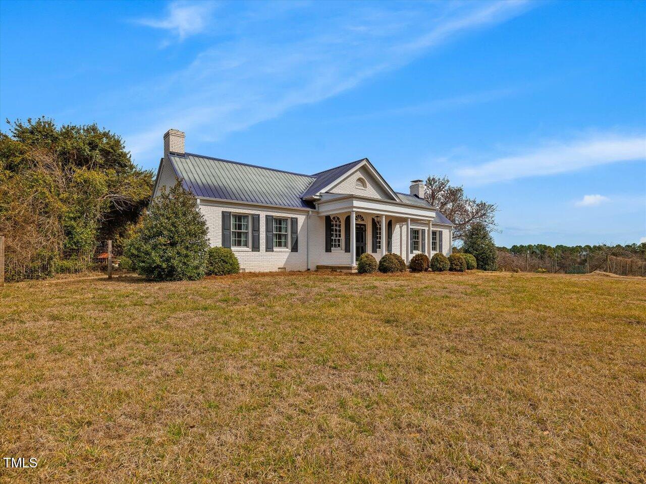 1834 Dewitt Smith Road