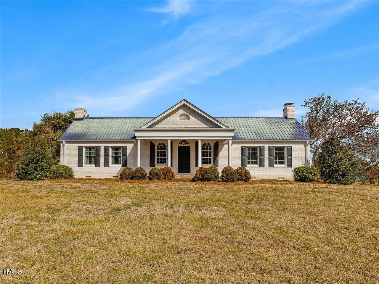 1834 Dewitt Smith Road