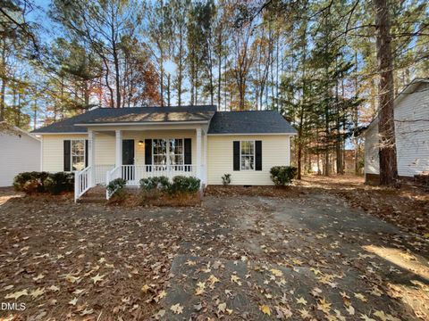 5901 Presentation Street Knightdale NC 27545