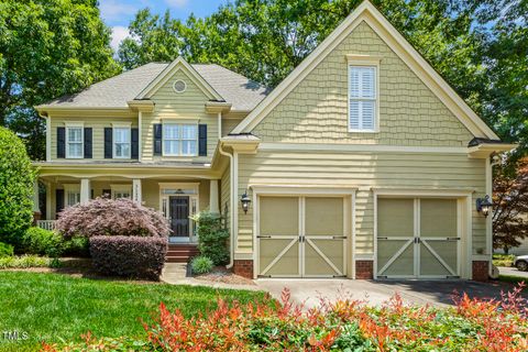 3124 Briar Stream Run Raleigh NC 27612