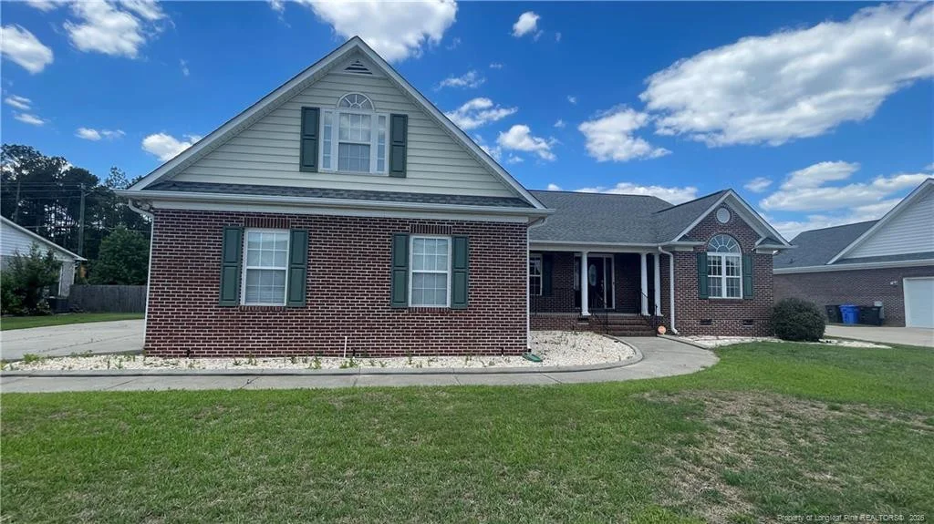 3746 Lockerbie Court