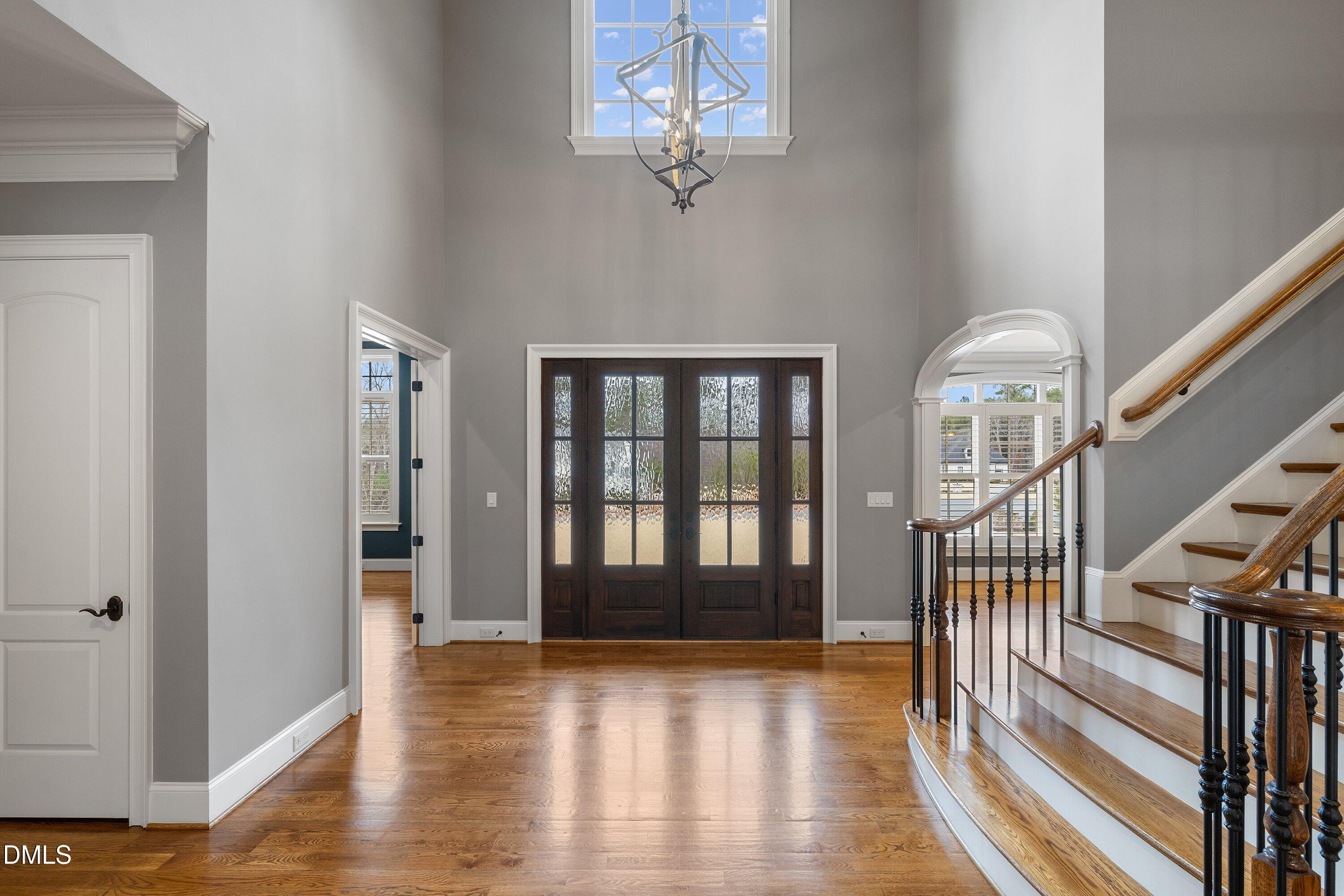 628 Carolina Crossings Drive