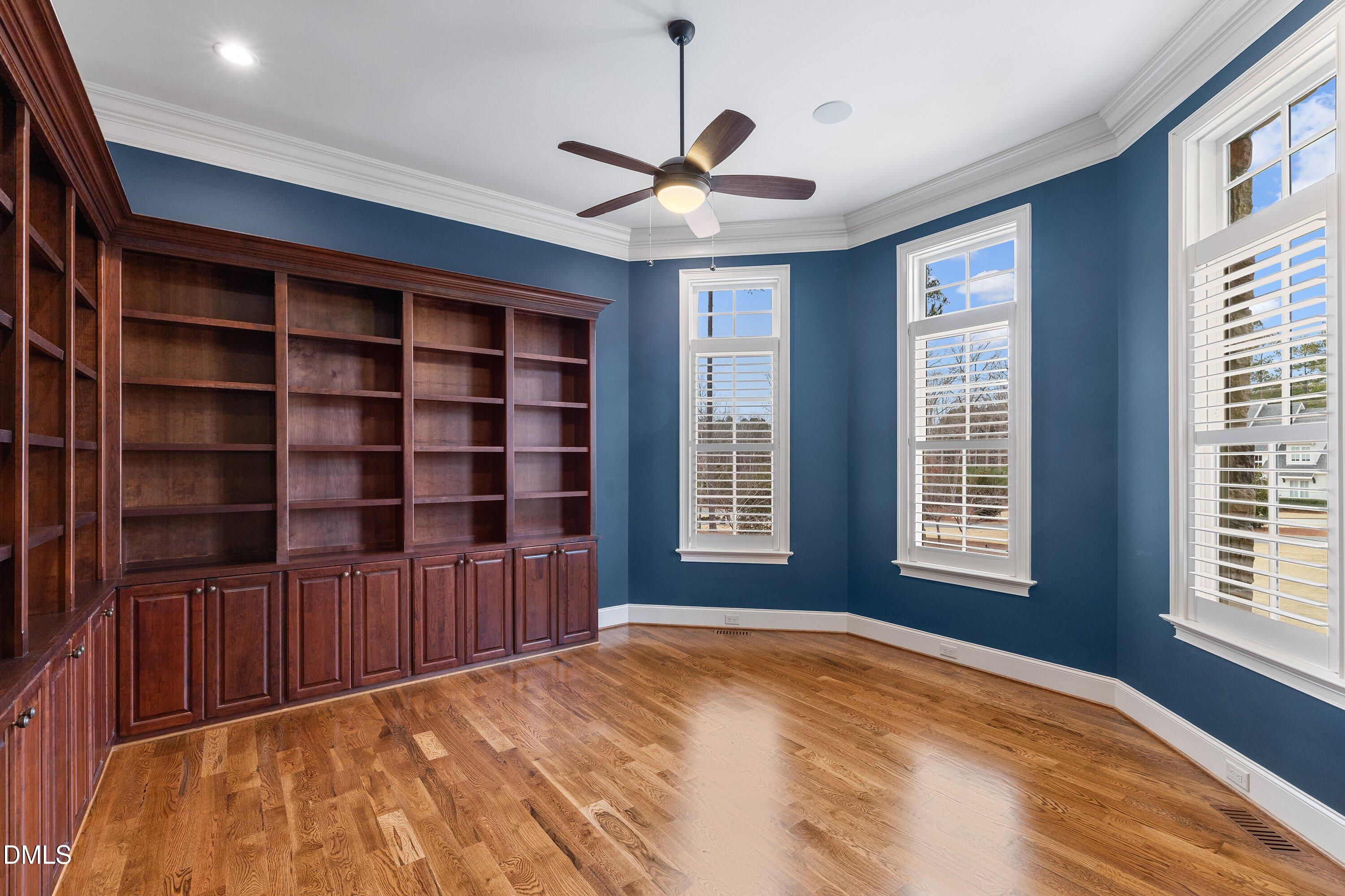 628 Carolina Crossings Drive