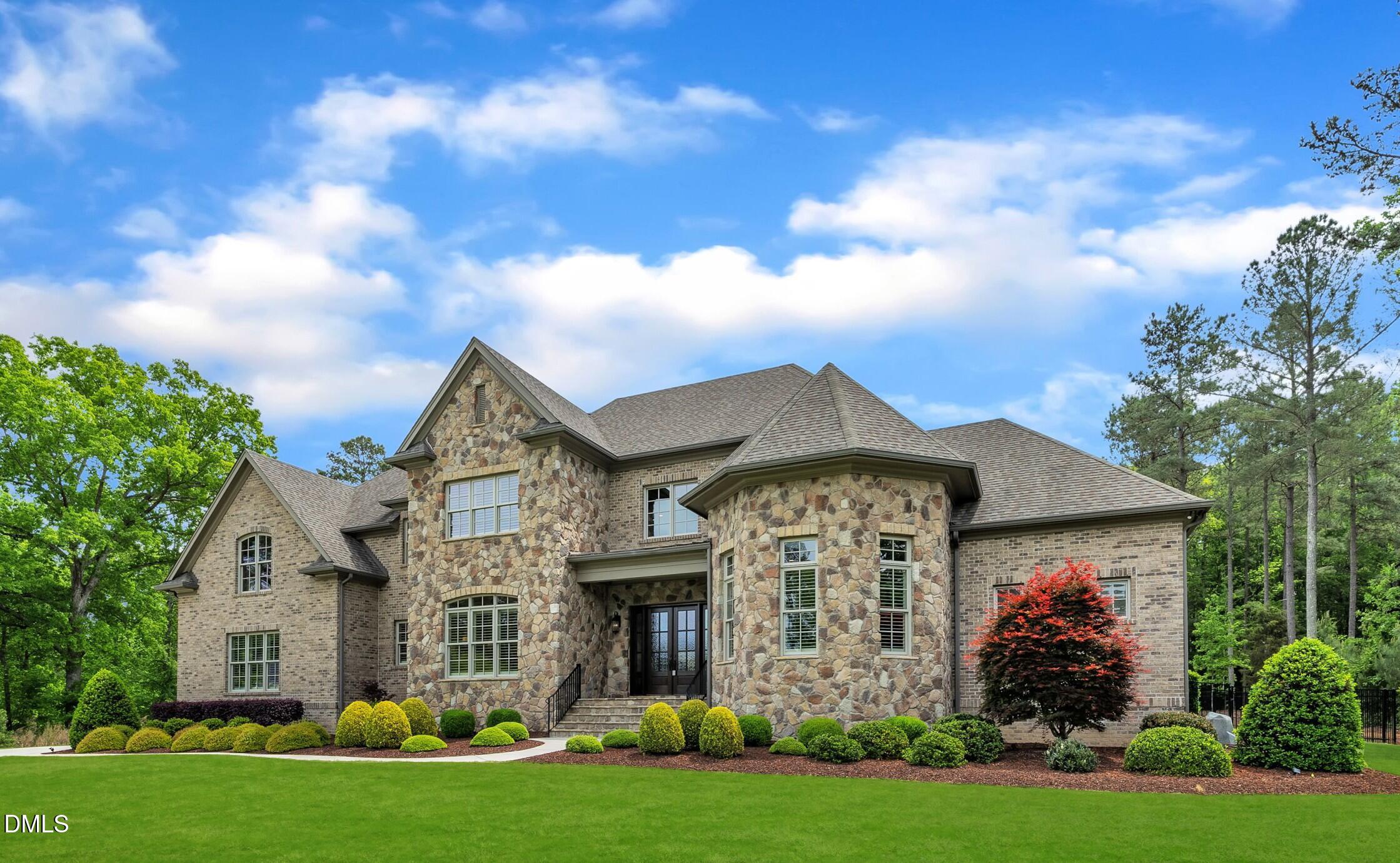 628 Carolina Crossings Drive