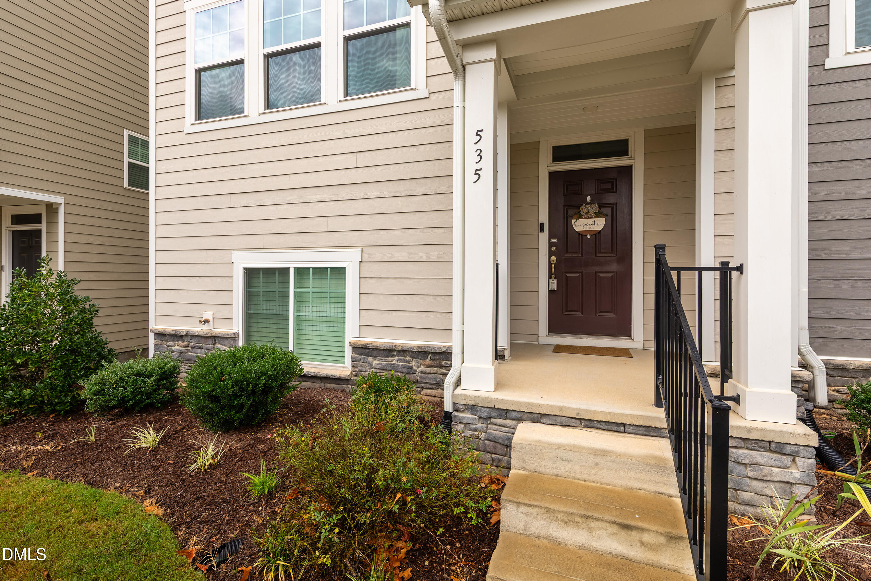 535 Traditions Grande Boulevard