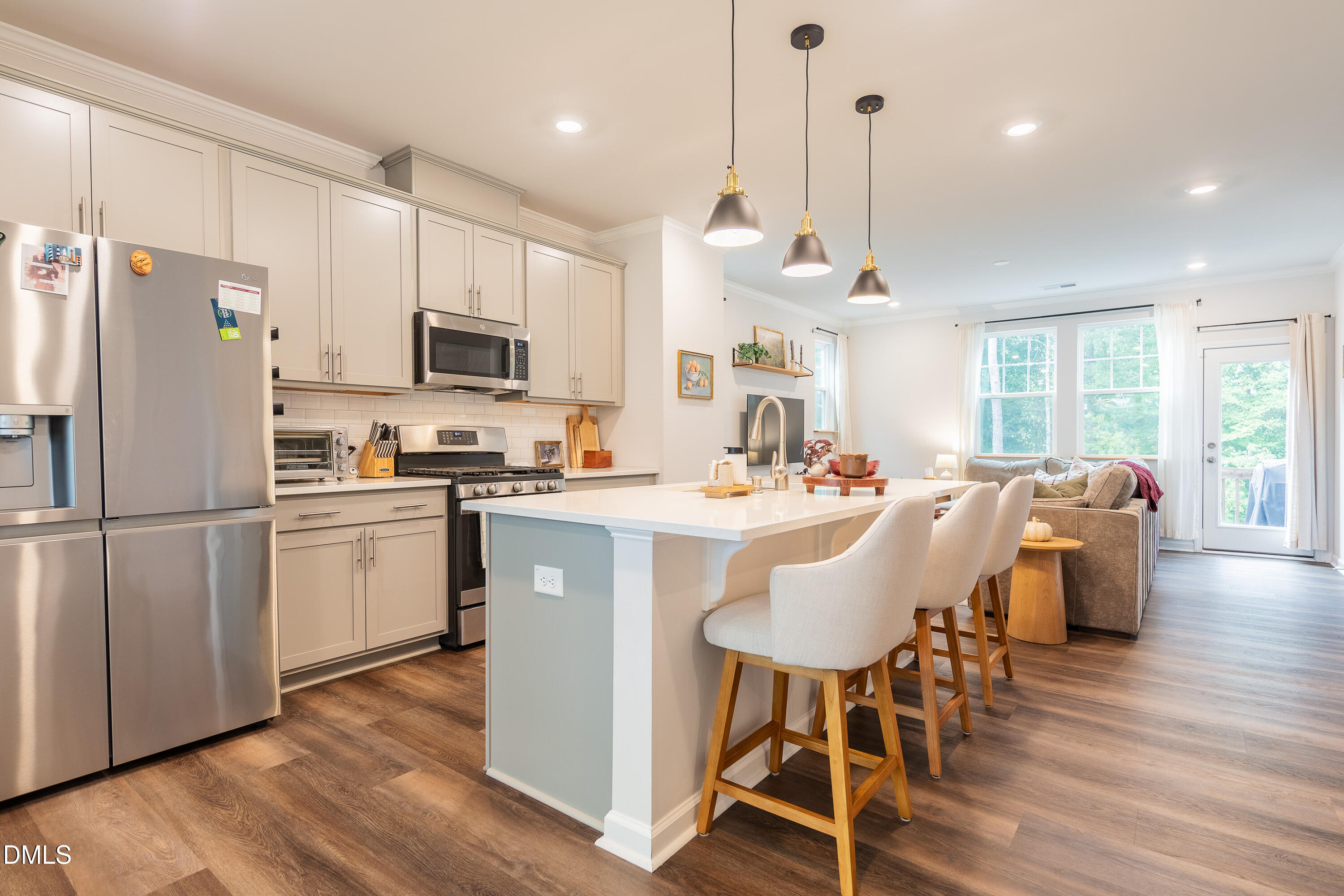 535 Traditions Grande Boulevard