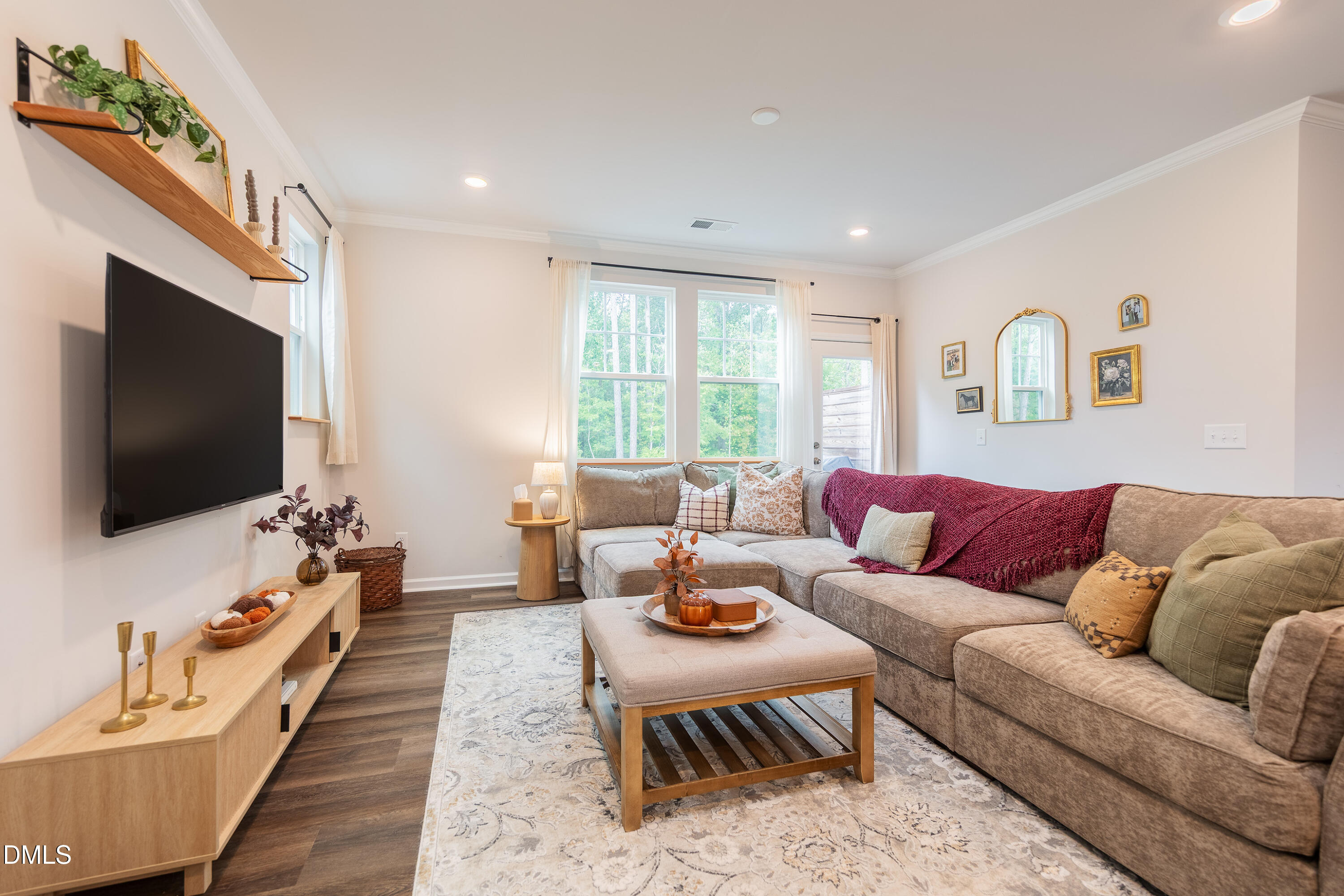 535 Traditions Grande Boulevard