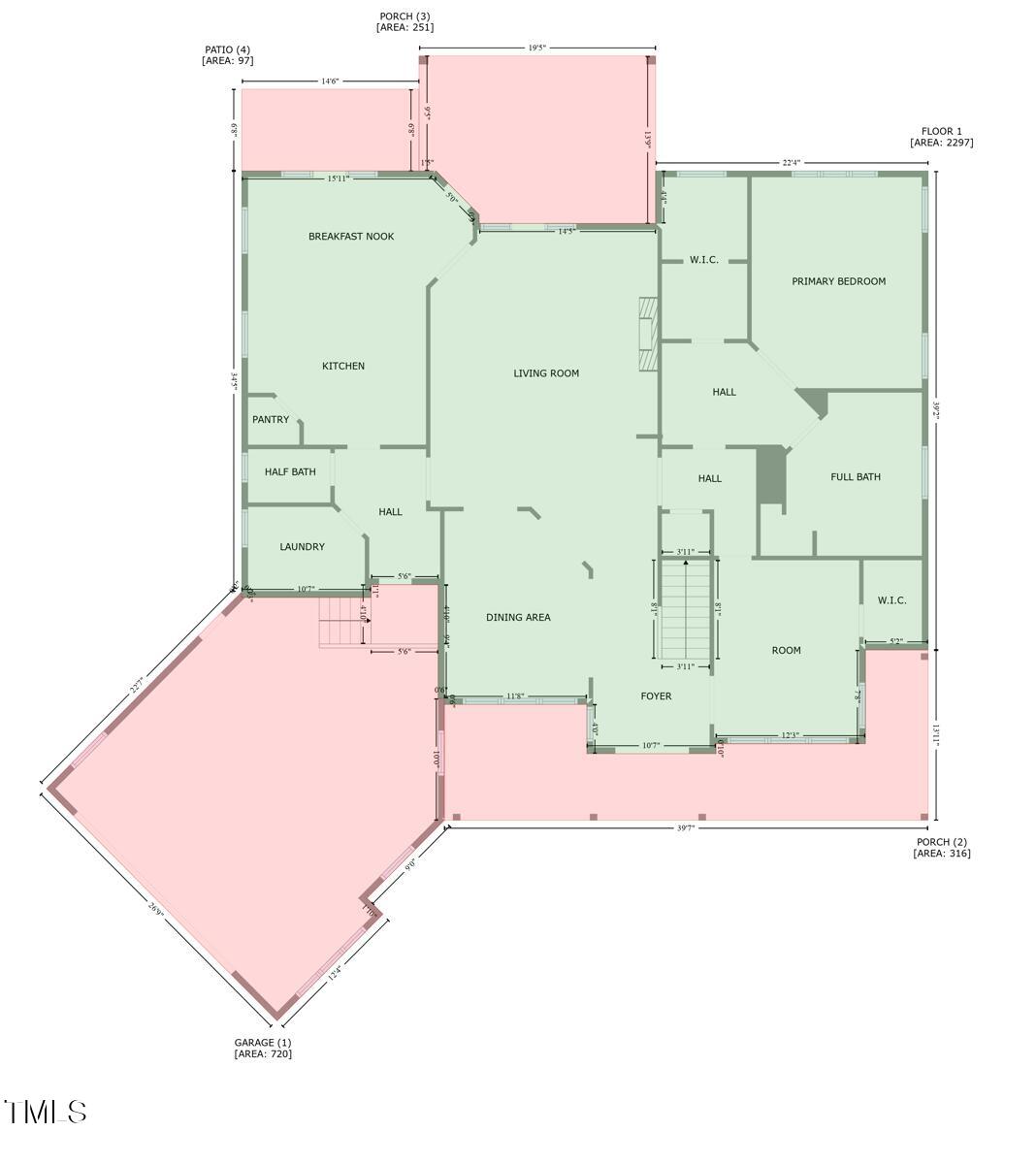 479 Perkins Road