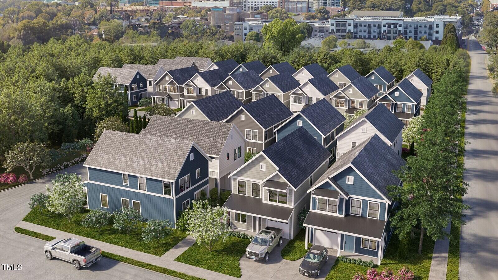 Raleigh, North Carolina 27601, United States, 3 Bedrooms Bedrooms, ,3 BathroomsBathrooms,Residential,Active,164482