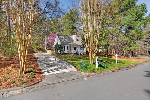 9 Drakesway Court Durham NC 27713