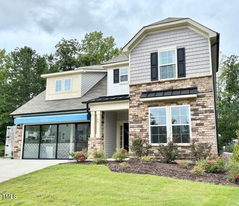84 Creekhaven Drive 80 Angier NC 27501