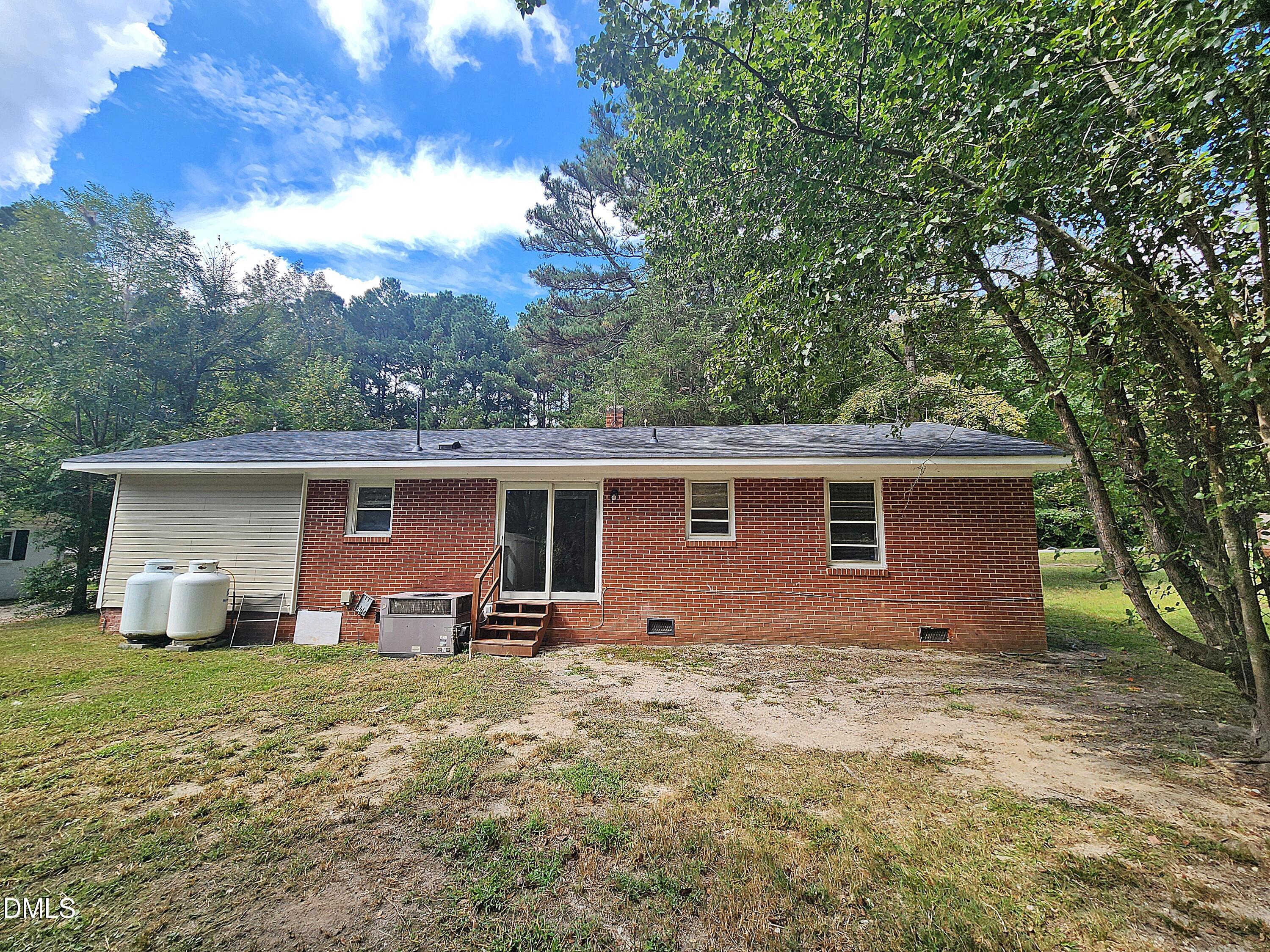 1312 Parks Village Road