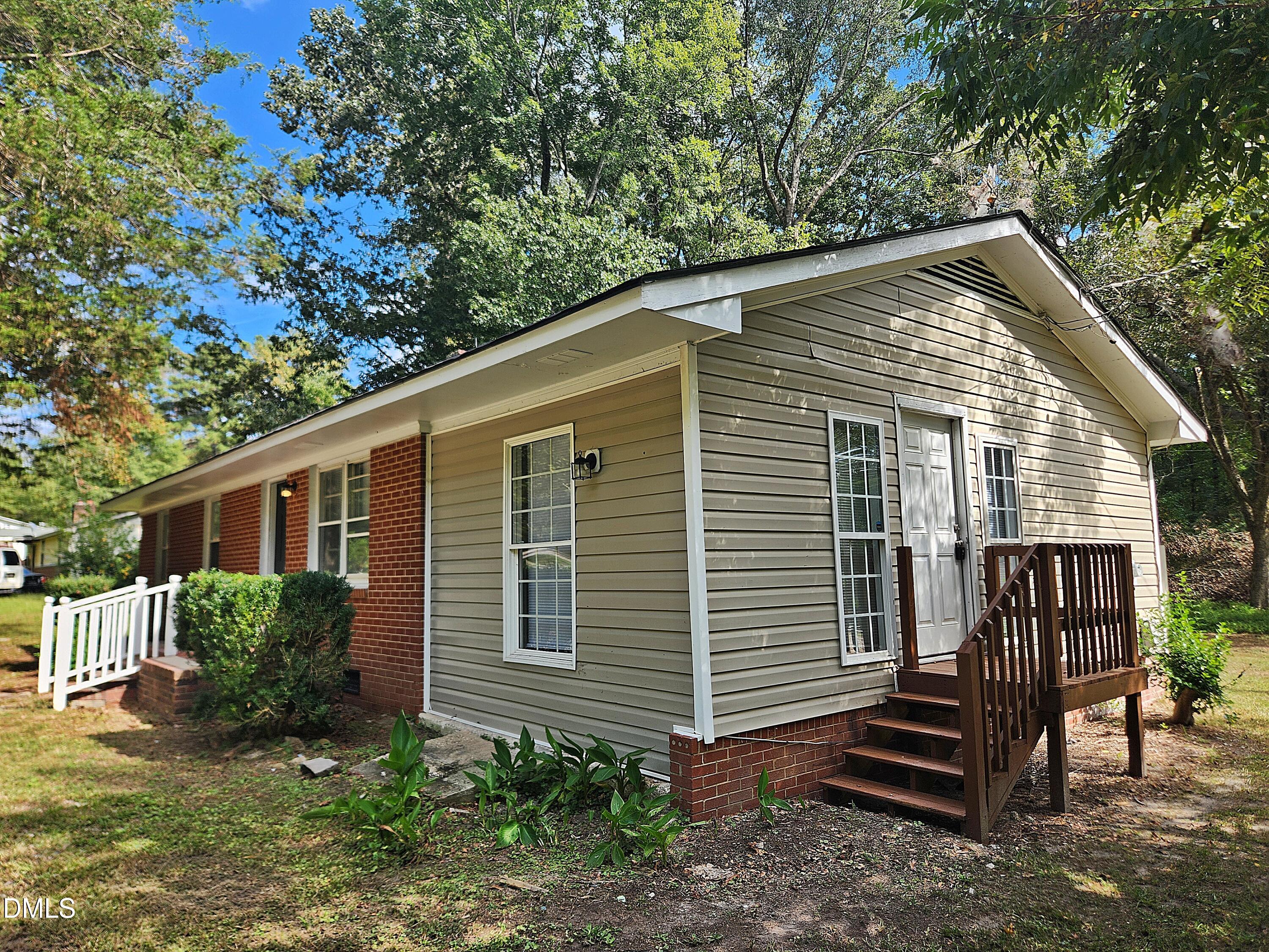1312 Parks Village Road