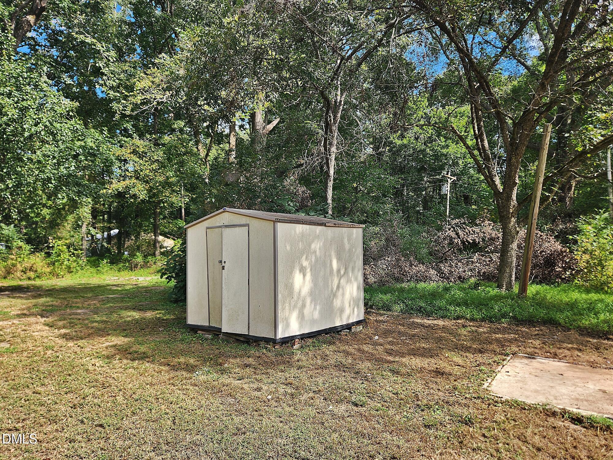1312 Parks Village Road