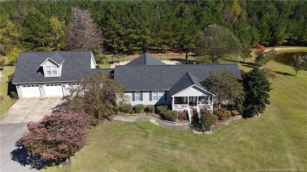 120 Mockingbird Lane