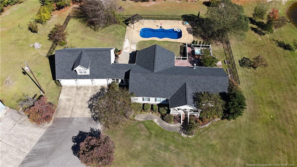 120 Mockingbird Lane