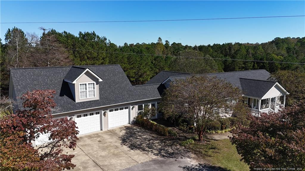 120 Mockingbird Lane