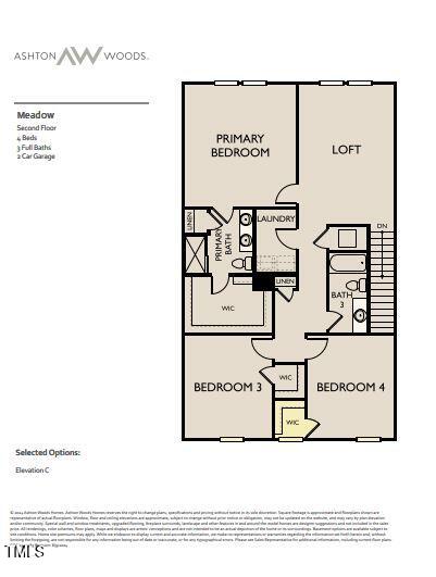 11147 Salers Loop
