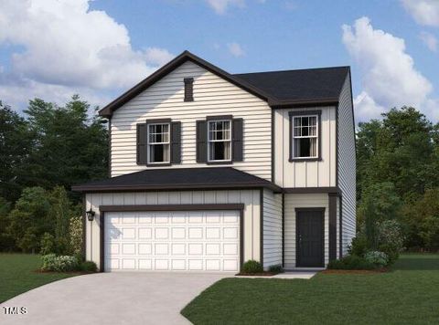 11147 Salers Loop Middlesex NC 27557