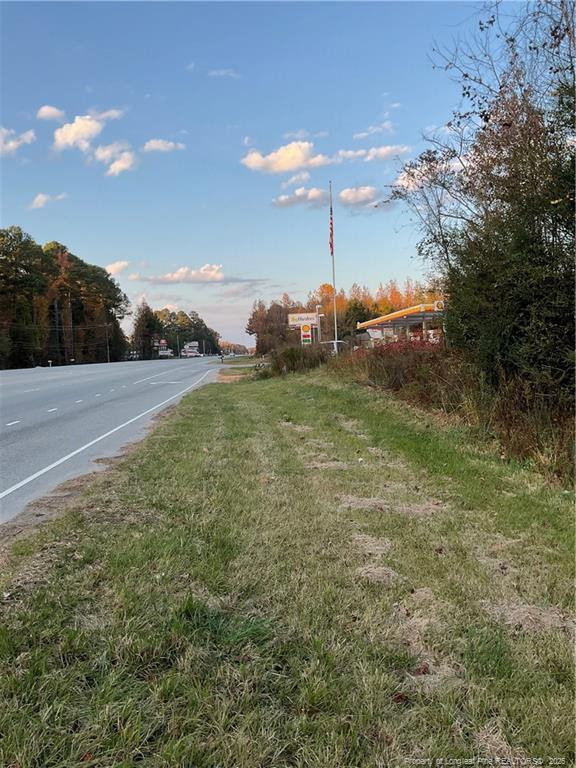 NC 87 N TBD Hwy 87 N Highway