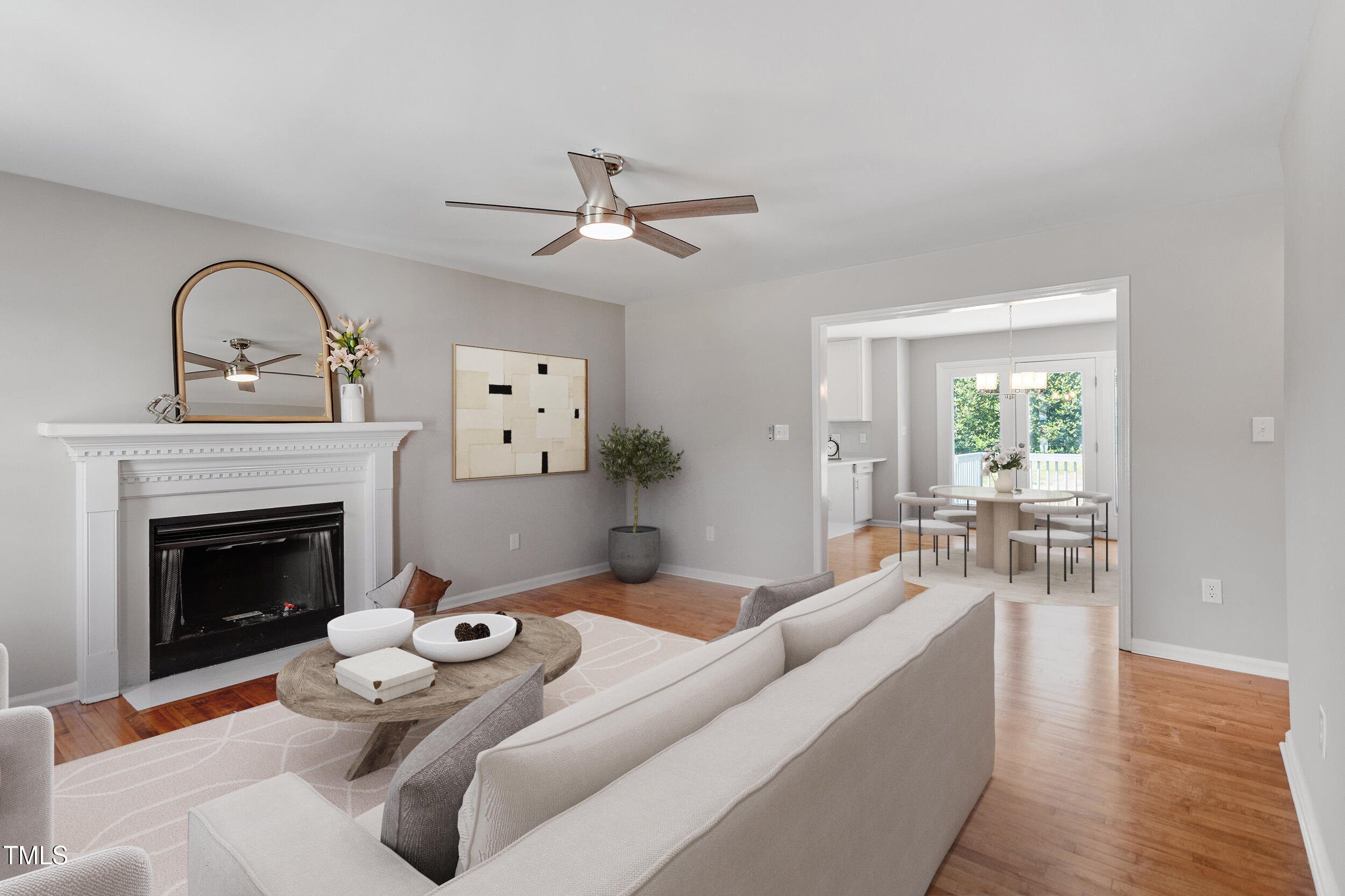 5612 Sandy Trail Drive
