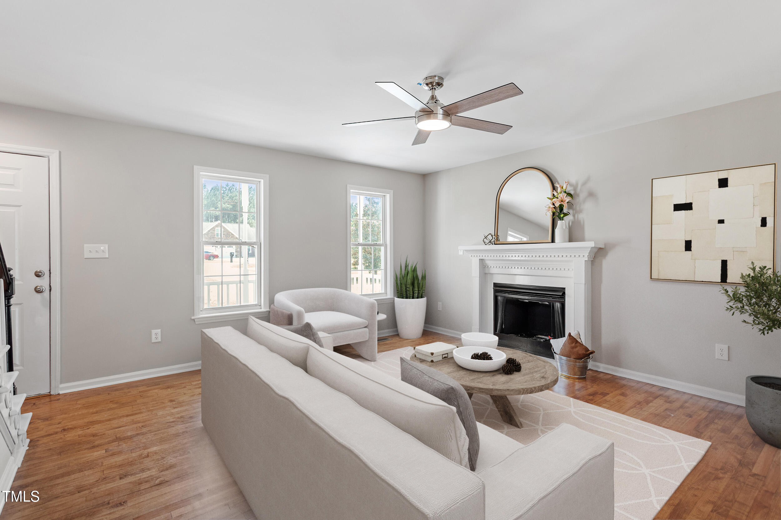 5612 Sandy Trail Drive
