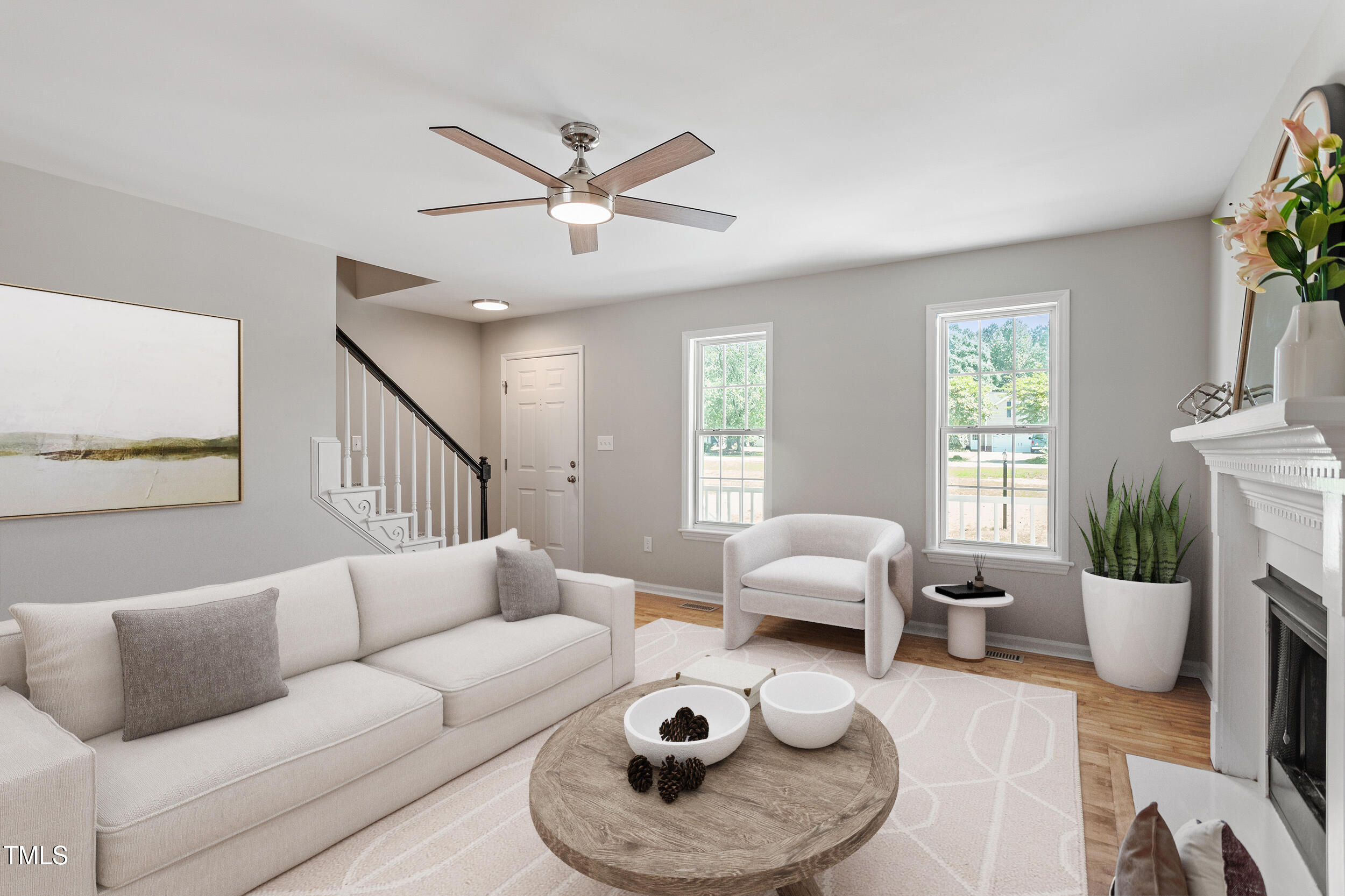 5612 Sandy Trail Drive