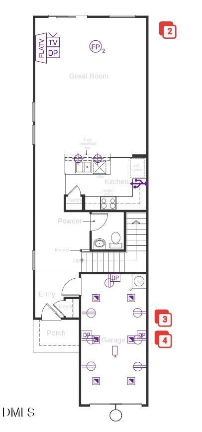 10514 Brookside Reserve Road