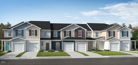 160 Parker Lane Mebane NC 27302