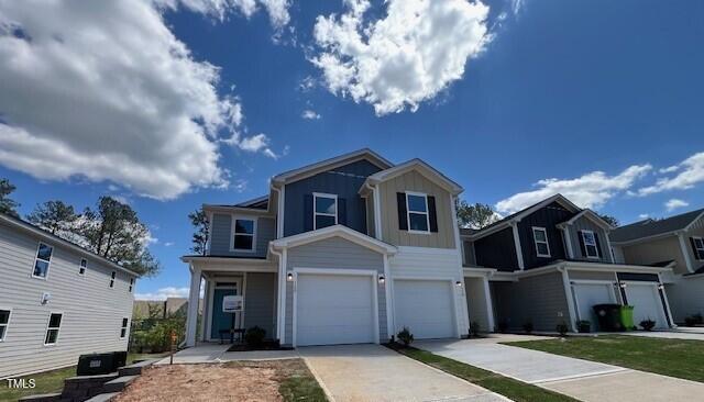 160 Parker Lane