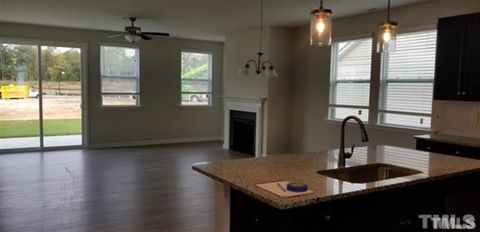 69 Mallard Loop Drive Clayton NC 27527