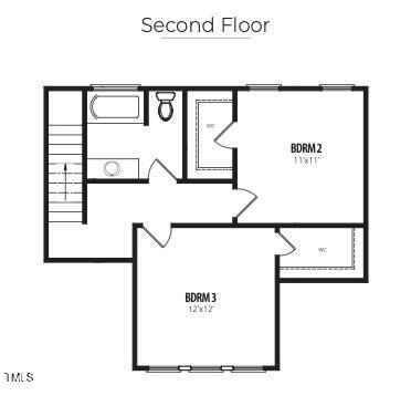 414 Springtooth Drive