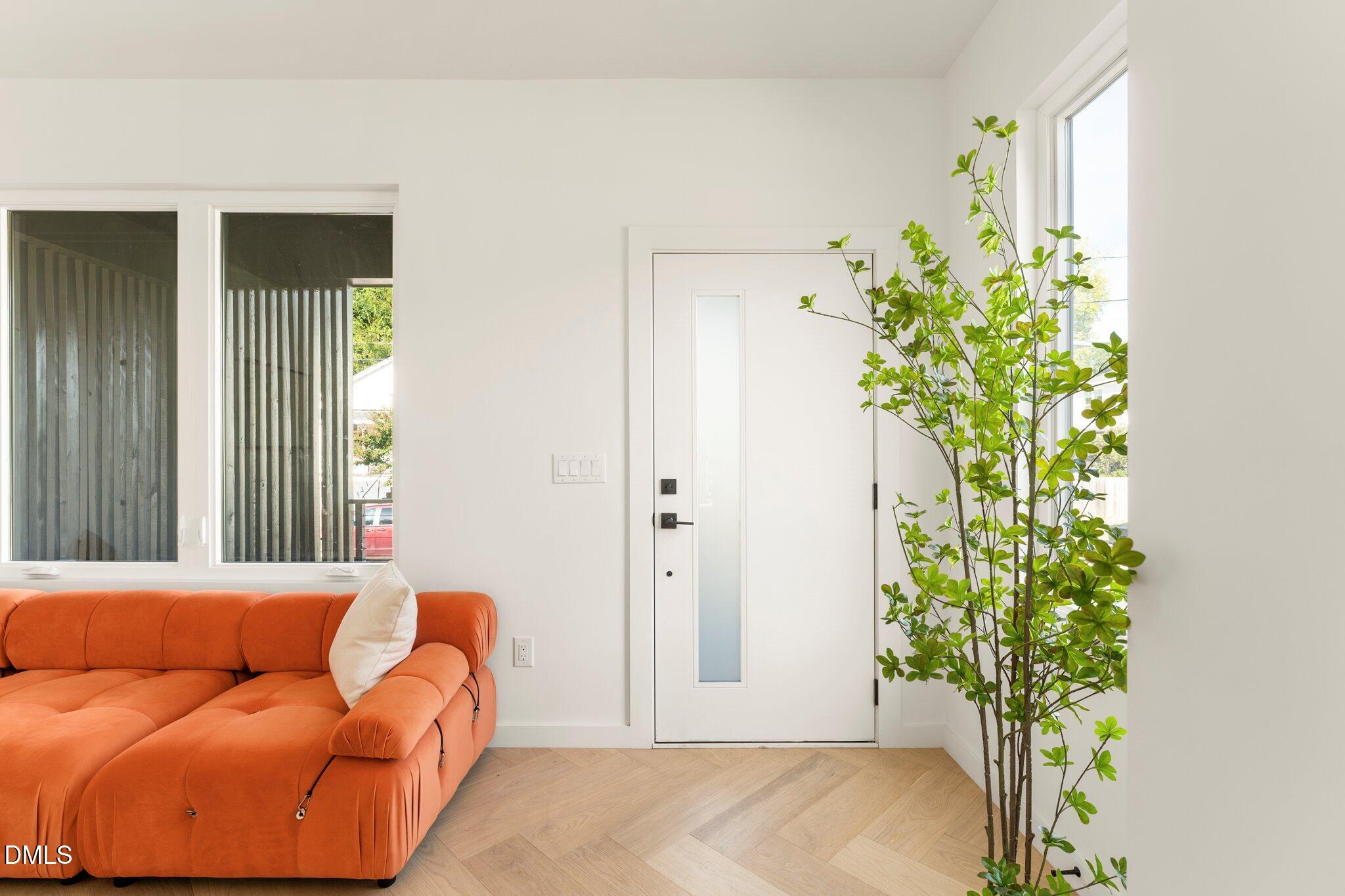 409 Alston Street 101