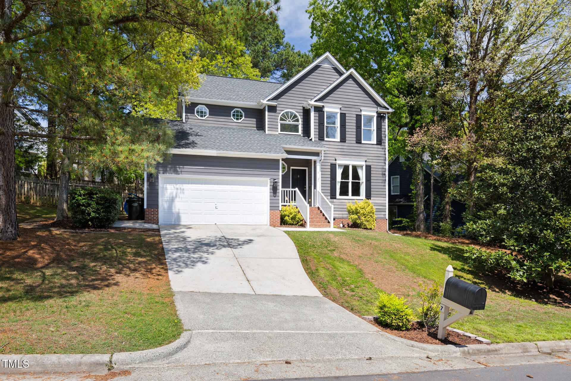 7 Wythebrook Lane