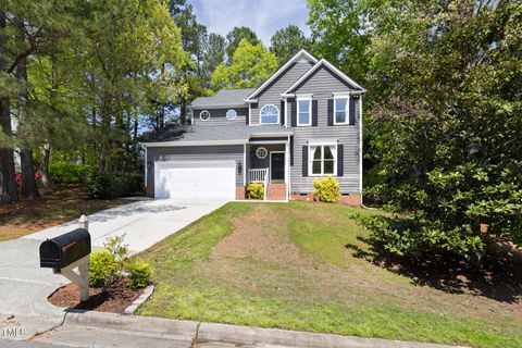 7 Wythebrook Lane Durham NC 27713