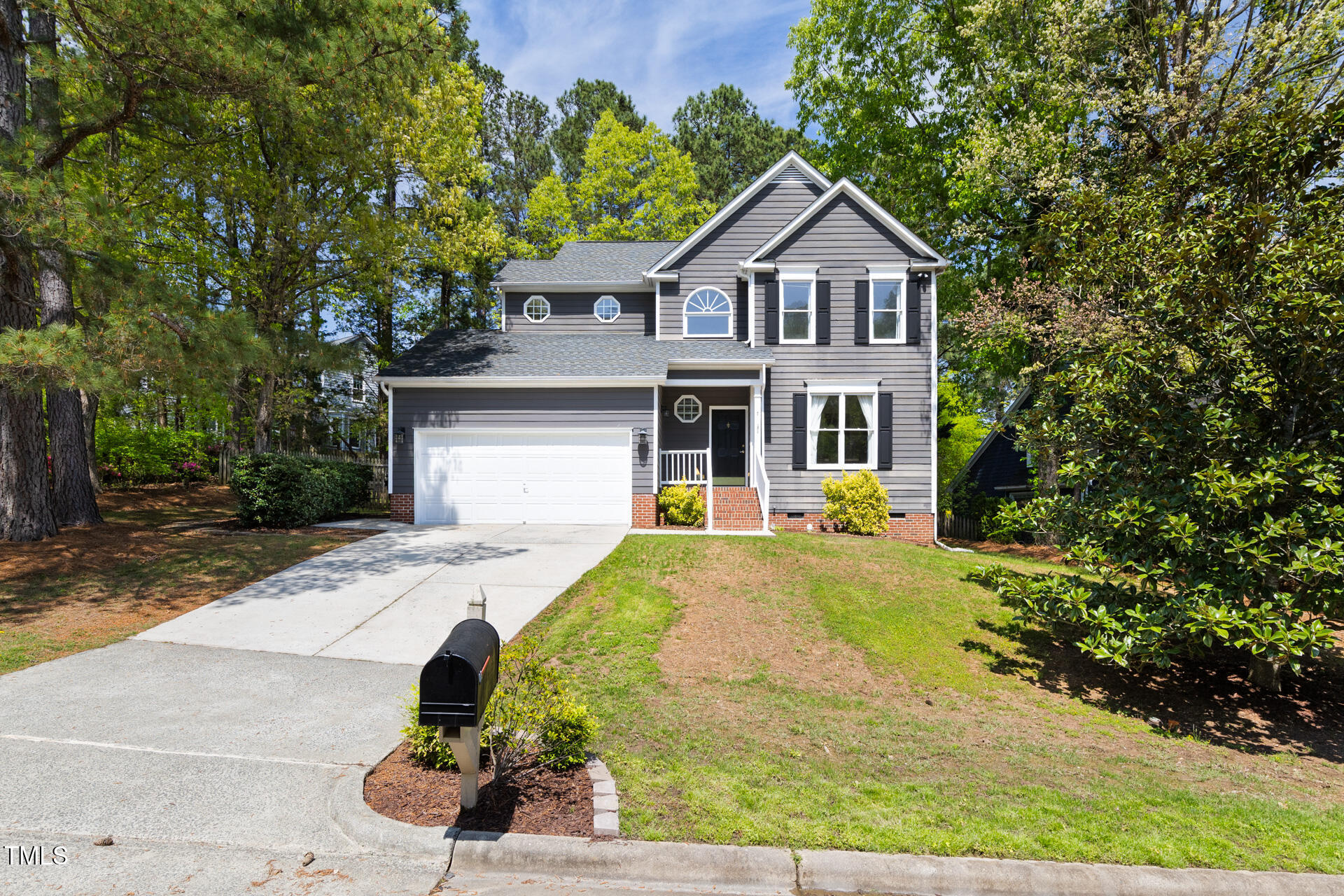 7 Wythebrook Lane