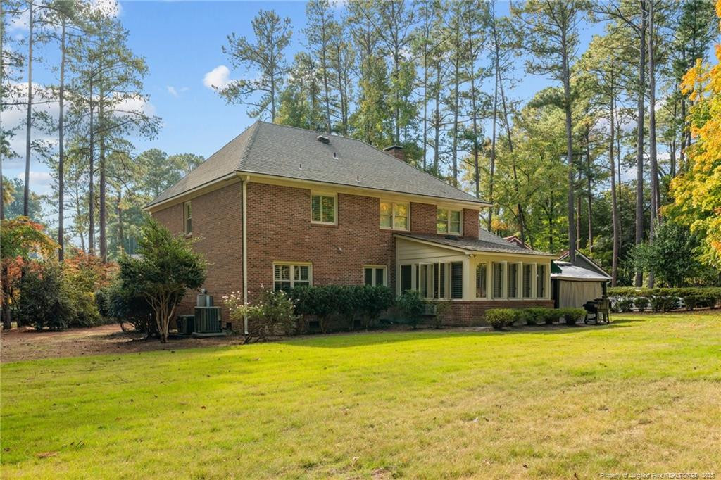 184 Ellerslie Drive