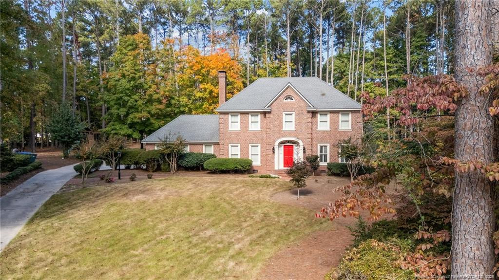 184 Ellerslie Drive