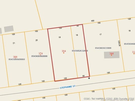 358 STEPHANIE ST, LINDEN, NC 28356 - Image ade7a17c55fc30dc1ea2e3ea33db3f1e/381195196