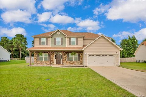 809 Pecan Grove Loop Hope Mills NC 28348