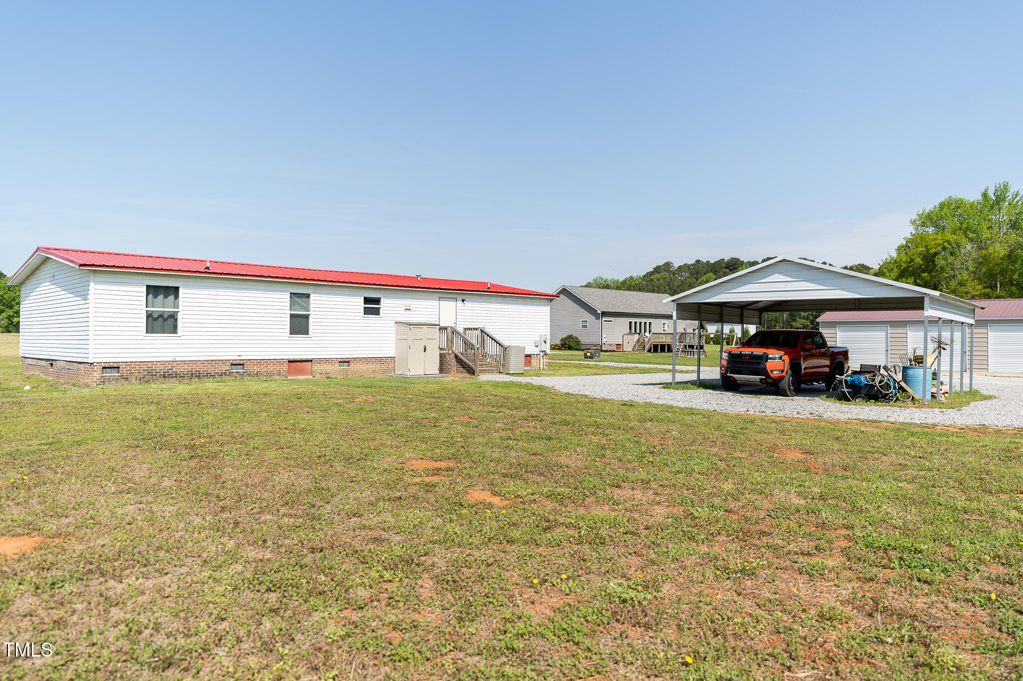 8091 Stone Heritage Road