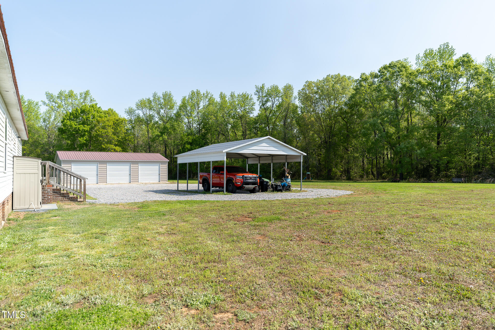 8091 Stone Heritage Road