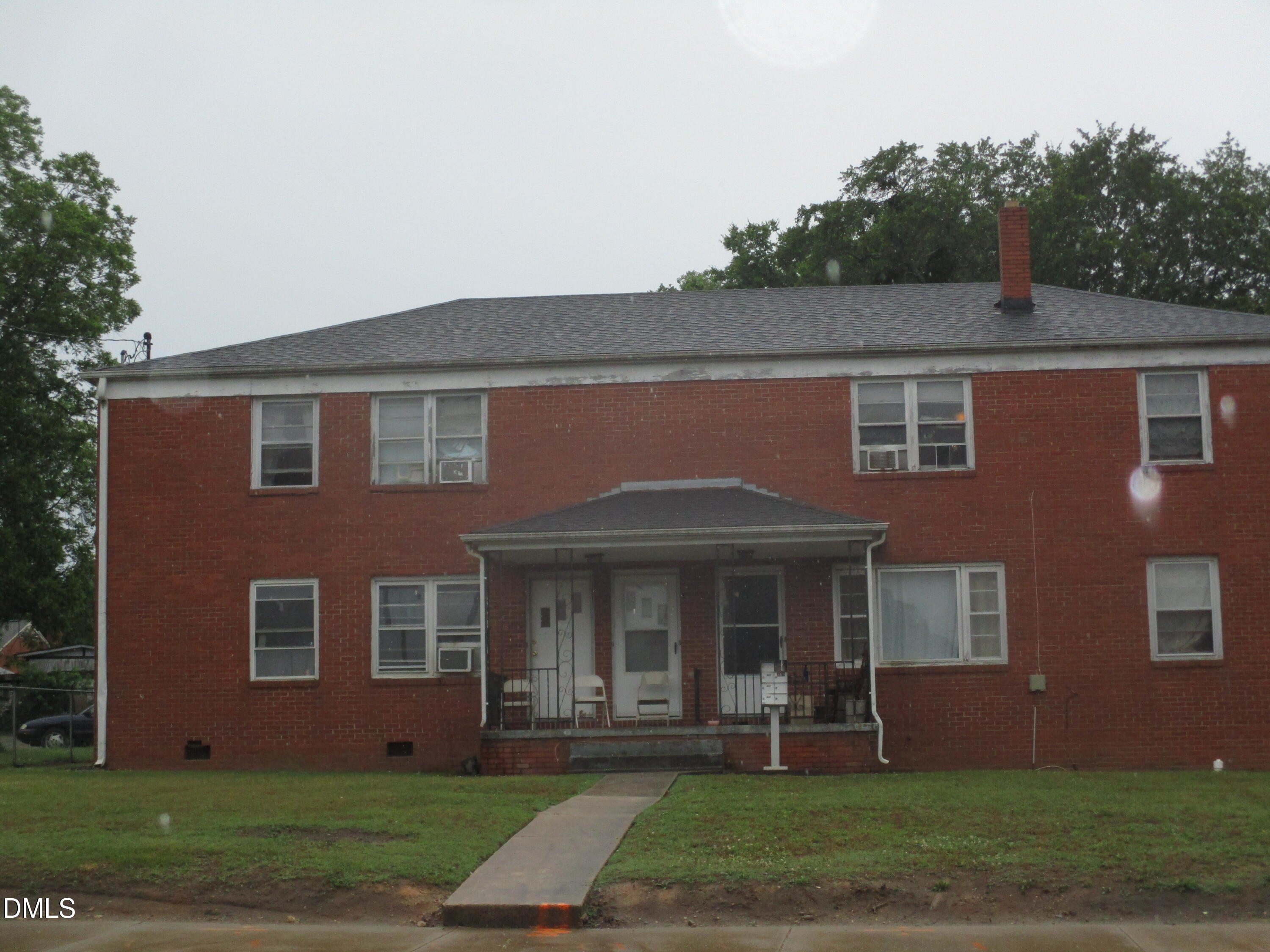 826 New Bern Avenue