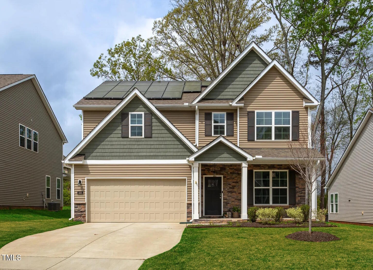 108 Pronghorn Deer Court