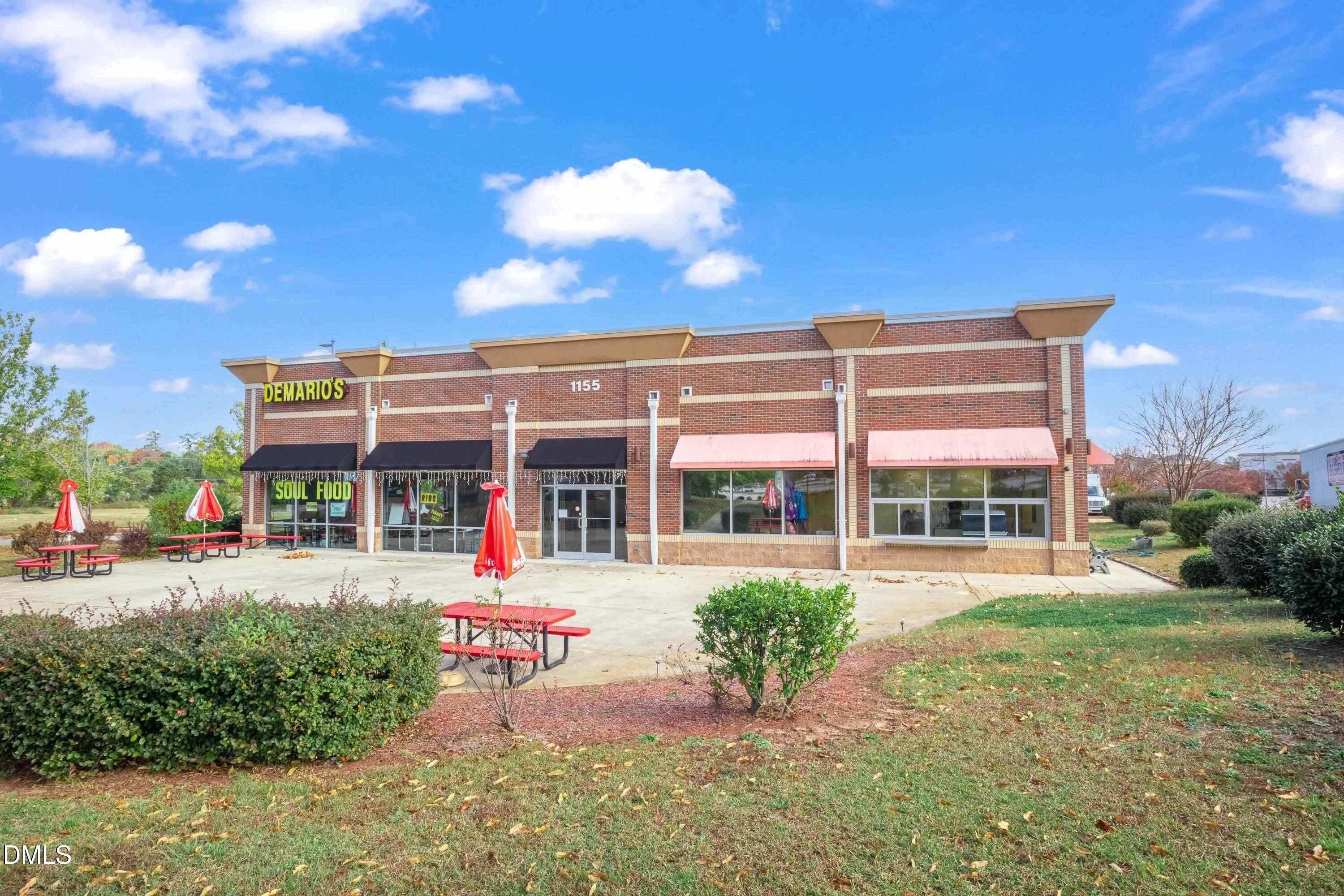 1155 Timber Drive E 101