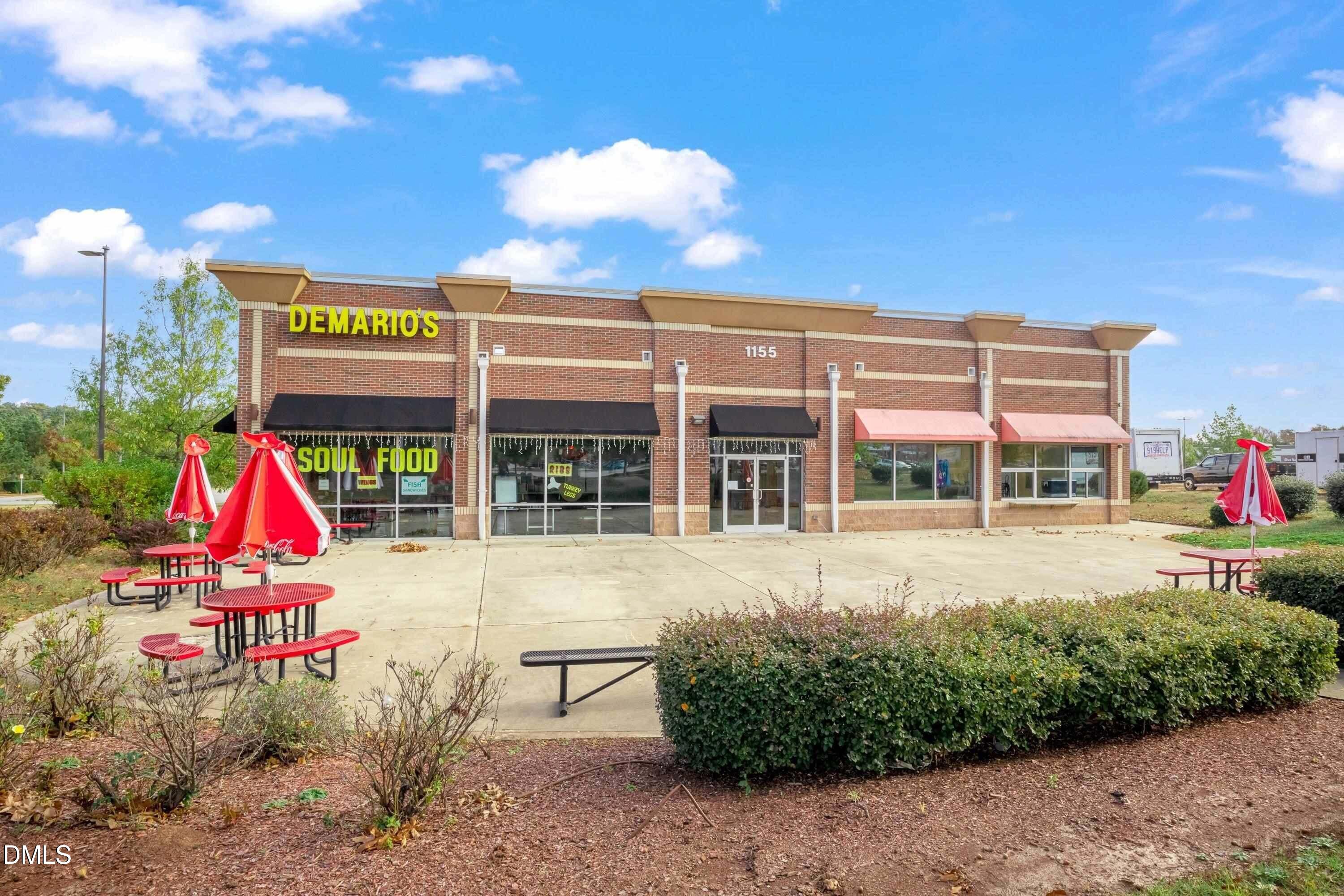 1155 Timber Drive E 101