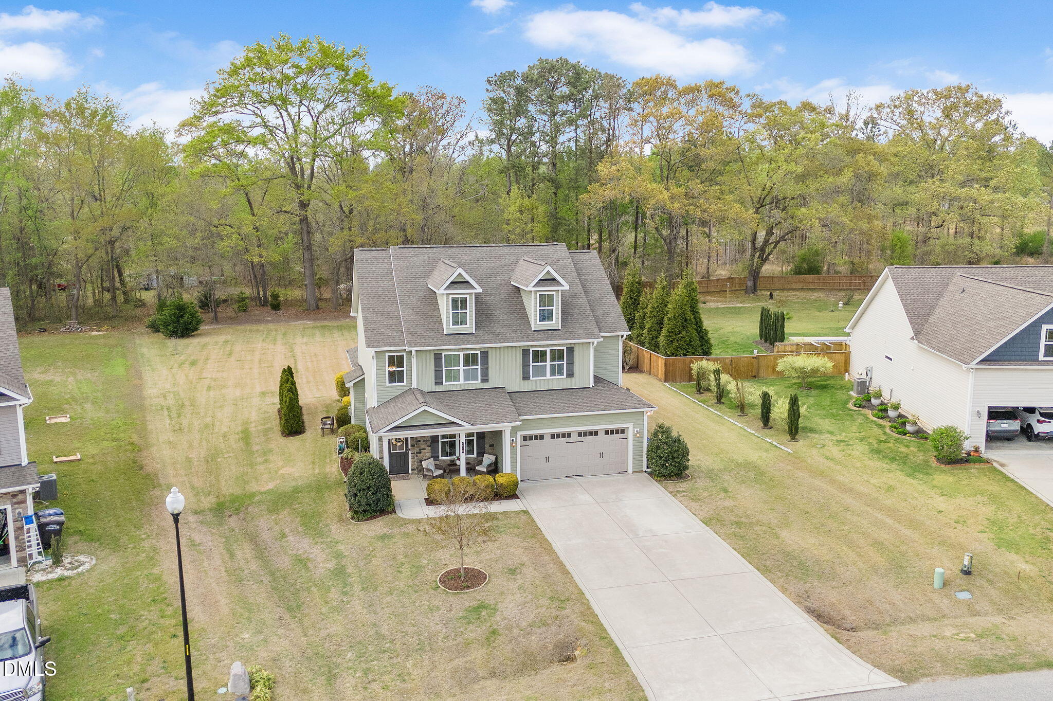 378 Avery Pond Drive