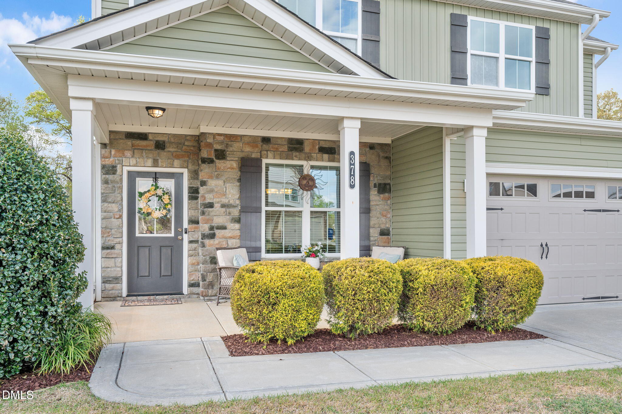 378 Avery Pond Drive