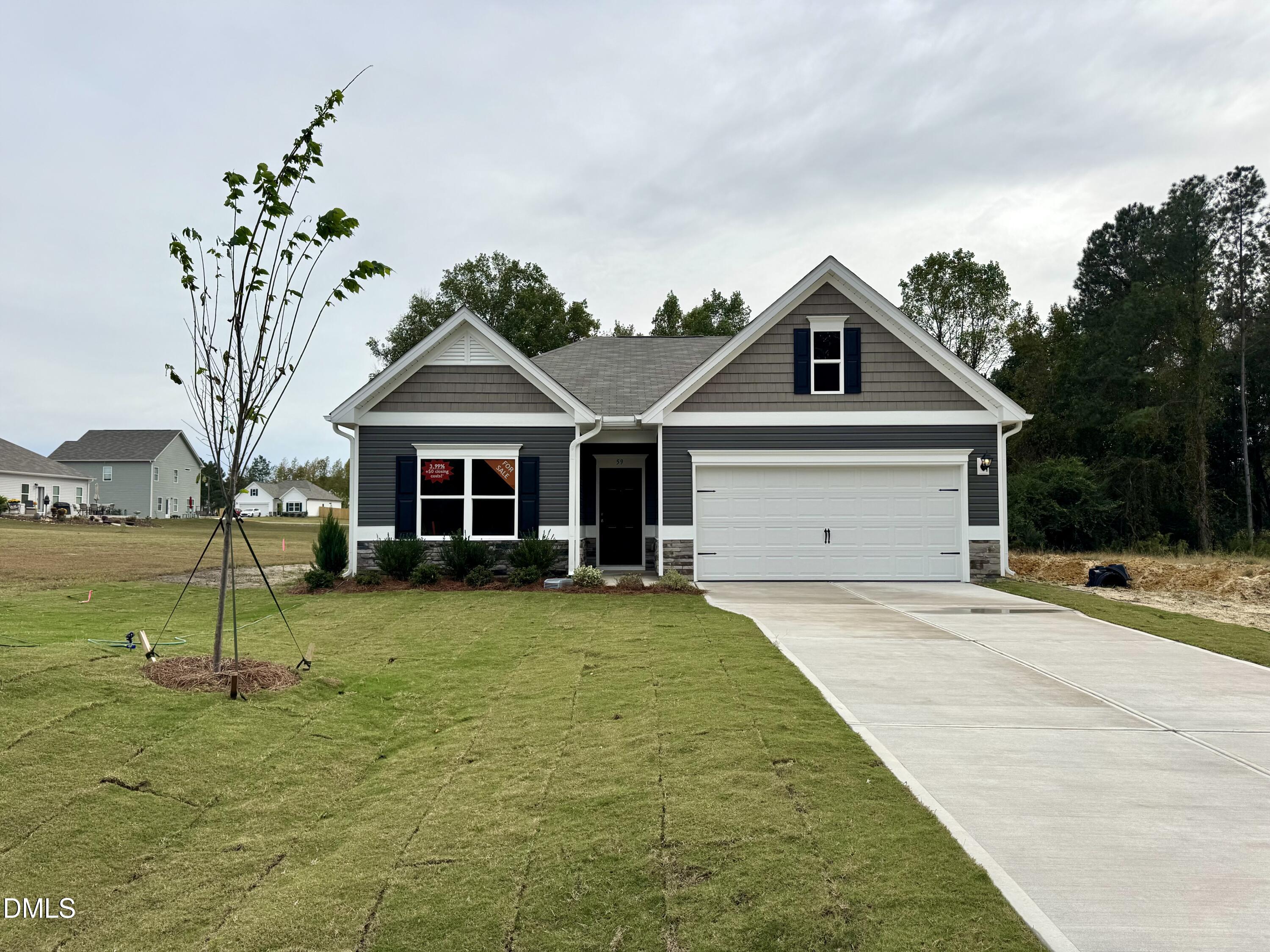 59 Sage Drive Drive