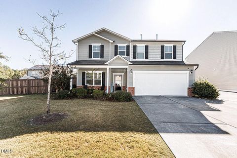 3425 Teravista Way Raleigh NC 27616